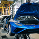 Image for article titled Lamborghini Orders Are Booked Solid Until 2024, Even in this Economy